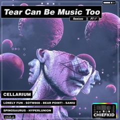 Cellarium - Unknown Feelings (HYPERLUNION Remix) [ChiefKid Release]