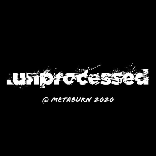 .unprocessed - Metaburn 2020