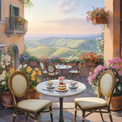 Caffe Sottovoce
