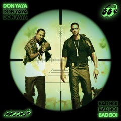 Don Yaya - Bad Boi (Free DL)