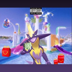 yung xanax-Moog City 2 ツ