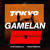 Artwork for ADXL - TOKYO GAMELAN 2025 - [ ALVIN DARWIS AXL X PARLIN SEMBIRING ]