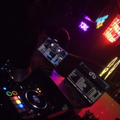 Live @ House Of Hookah 9-12-15  (DJ Craze X DJ Alex)