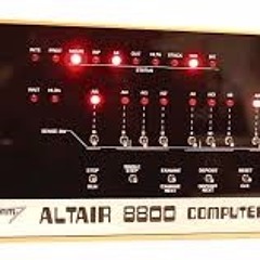 Altair 8800