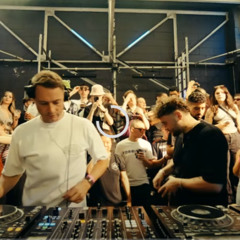 Friction - Live 2025 London Elevate.