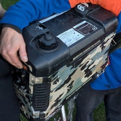 25 Autumn Mooncows Rave 6am