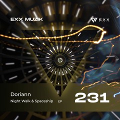 Doriann - Night Walk (Original Mix)