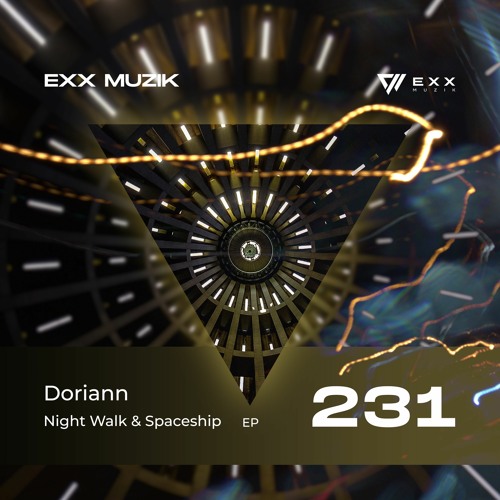 Doriann - Spaceship (Original Mix)