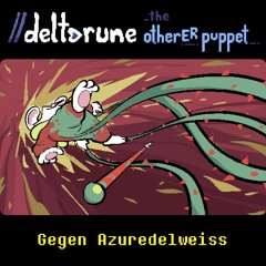 Gegen Azuredelweiss