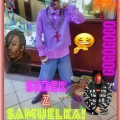Young Szprycha-Serek z Samuelka