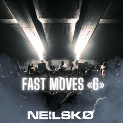 Fast moves «6»