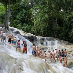Review Special Price Ocho Rios Blue Hole And Dunns River Falls Tour