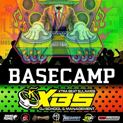 #XBS I MISS YOU ( Azay DTM XRiel Ogie X Fadel Xbs ) #PENGHUNI BASECAMP
