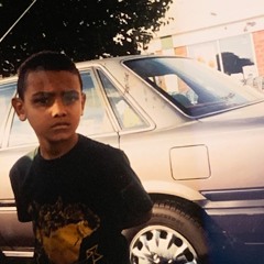 Little Boy (La La La)