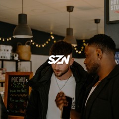 ETHXNMRN - SUMMER SZN DAY PARTY PREP