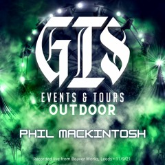 GIS Outdoor 11/9/21 - Phil Mackintosh