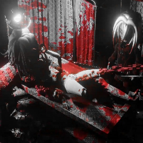 SEXDOLL FT. BISSIBOI [PROD. TAKIZAVA]