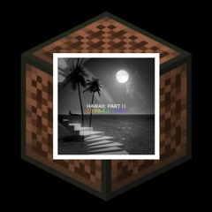 Black Rainbows Note Block Cover