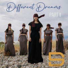 Delivered Soul - Different Dreams Part II
