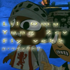 fly vekk  [omu + rusty + 2cv + y0x0]