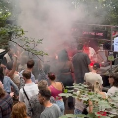 Esch set @ Lago Lago festival | 27-06-2025