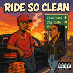 Ride So Clean