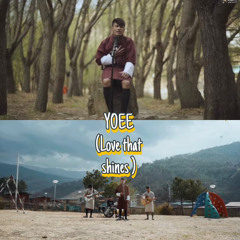 YOEE(love that shines)bySangay Norbump3