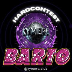 #KYMERAHARDSOUND - BARTO