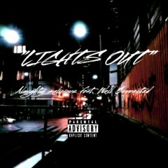 Lights Out (Feat. Well Connected)