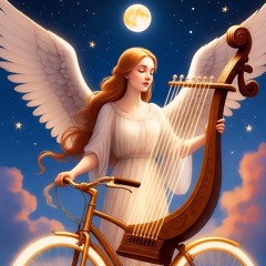 Bisikleta Ng Isipan (female)