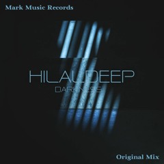 HilalDeep - Darkness