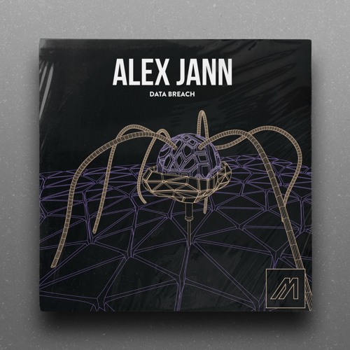 PREMIERE: Alex Jann - Data Exploit [ Mechatronica ]