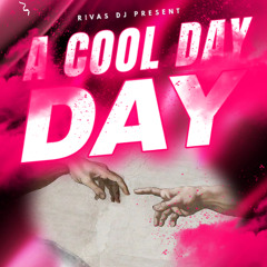 A COOL DAY DAY FRESH 🍓!!