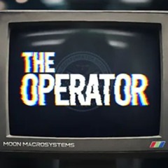 The Operator OST 08 - Connie
