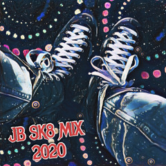 JB SKATE MIX 2020