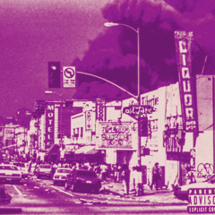 Xola's Theme (Intro)