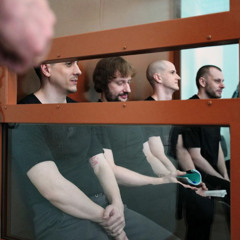 Последнее слово подполковника ВСУ Андрея Антоненко