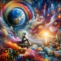 FOREVER CHANGING
