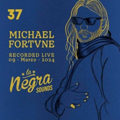 Dinner w/ Michael Fortvne [Recorded Live]