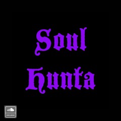 Dreek Da Don- Soul Hunta