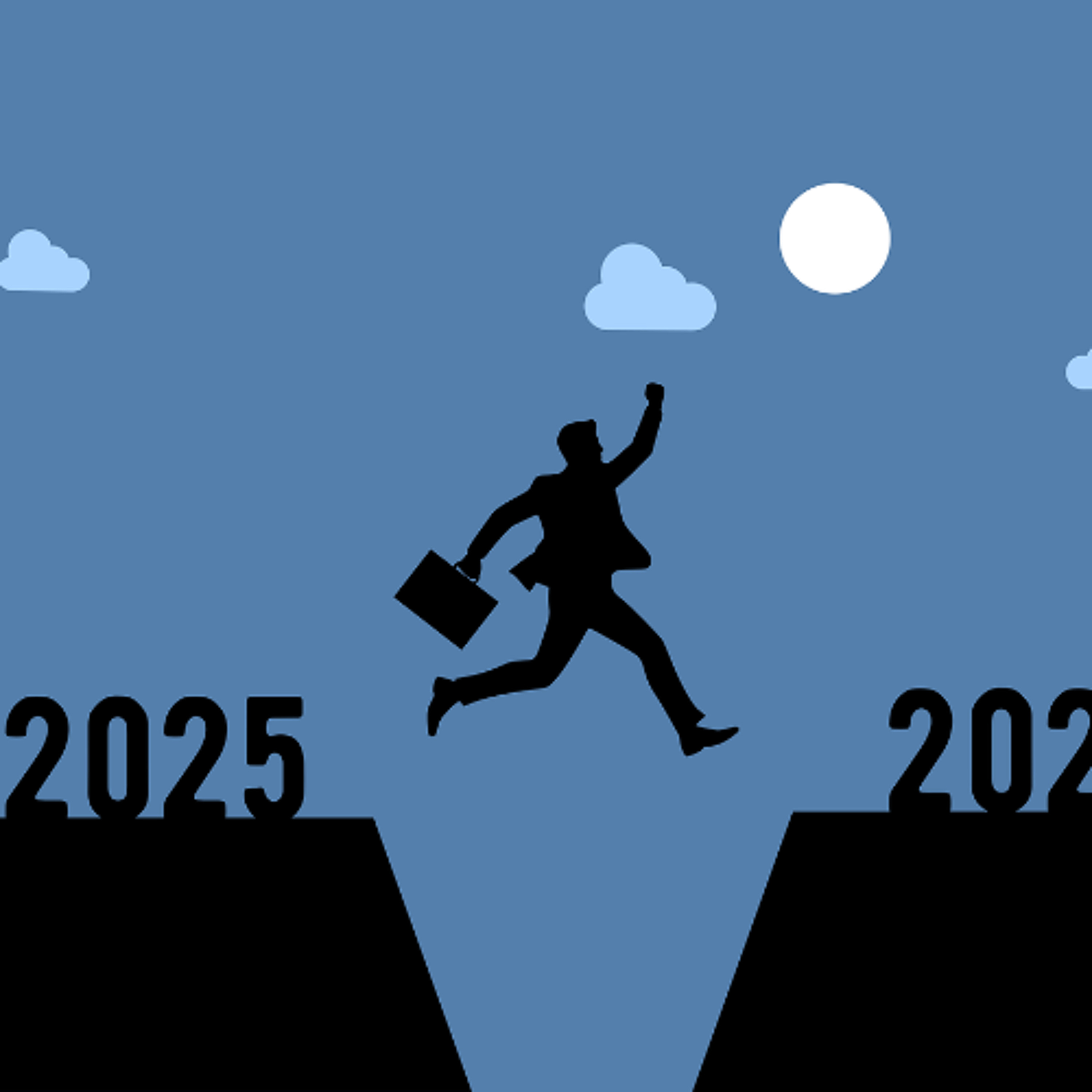 2025 in Review: Stories and People of the Year 2025 in Review: Stories and People of the Year