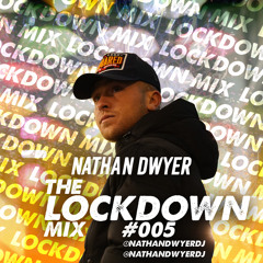 Lockdown Mix Vol.5