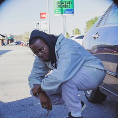 Up From Here freestyle  (Gold Roses remix