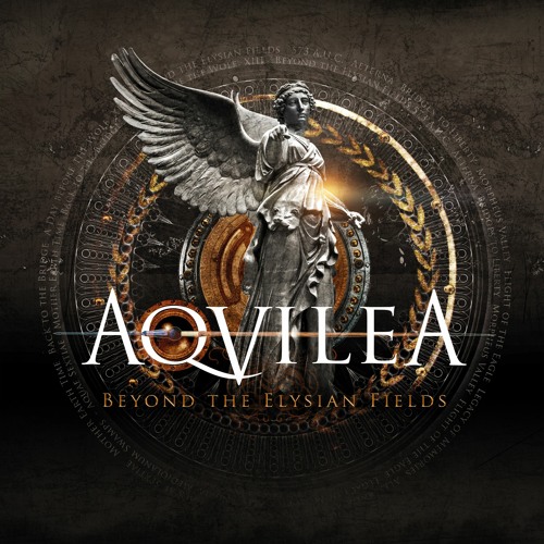 Stream 14 - Beyond The Elysian Fields by AqvileA | Listen online for ...