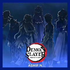 The Uppermoon Medley (from "Demon Slayer")