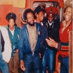 Jungleman Sound (Birmingham, UK) : Dubplate specials selection - Early 1980's