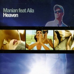 Manian - Heaven (DJ Hard Remix)