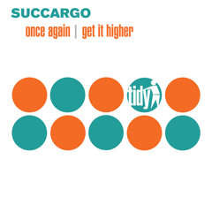 Get It Higher (Original Edit)