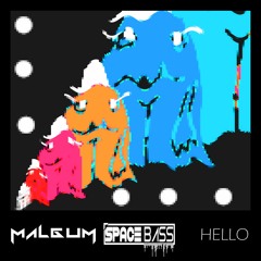 Malgum Mercury x RYLY9 - HELLO