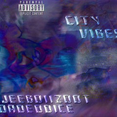 Those Nights - BouJeeBoiZoot X Loaded Dice